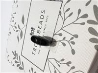 Charm Trollbeads in Piedras semipreciosas UNICO59